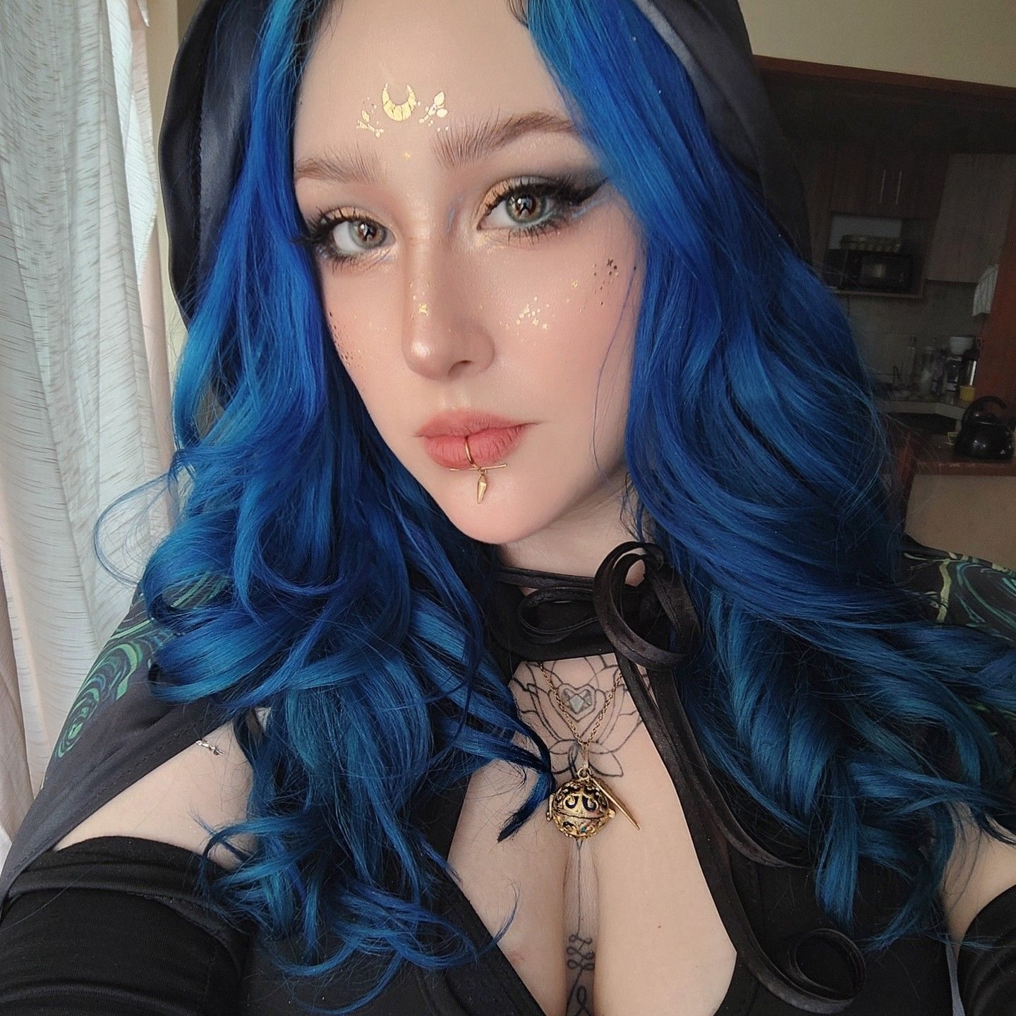 Foto de Marbell Muñoz