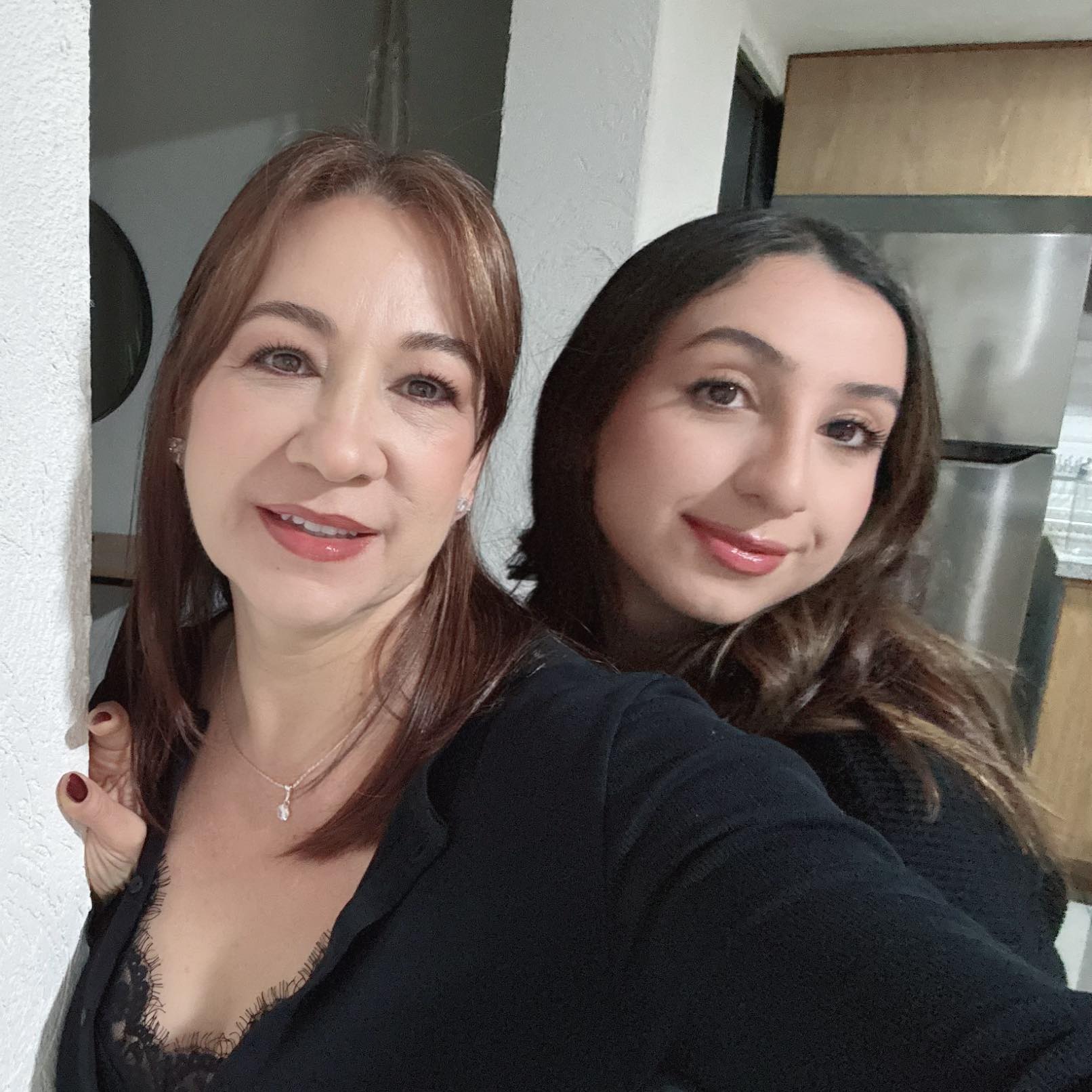 Foto de Verónica Romero